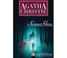 Sonsuz Gece - Agatha Christie - Altın Kitaplar