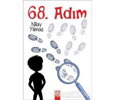 68. Adım - Nilay Yılmaz - Altın Kitaplar