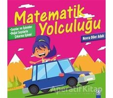 Matematik Yolculuğu 3 - Nevra Diler Adalı - Altın Kitaplar