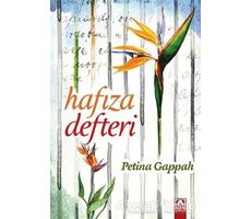 Hafıza Defteri - Petina Gappah - Altın Kitaplar