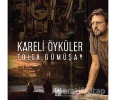 Kareli Öyküler - Tolga Gümüşay - Altın Kitaplar