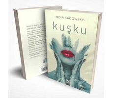 Kuşku - Nina Sadowsky - Altın Kitaplar
