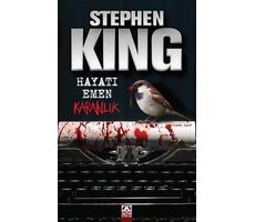 Hayatı Emen Karanlık - Stephen King - Altın Kitaplar