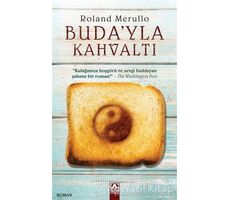 Budayla Kahvaltı - Roland Merullo - Altın Kitaplar