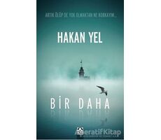 Bir Daha - Hakan Yel - Altın Kitaplar