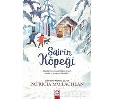 Şairin Köpeği - Patricia MacLachlan - Altın Kitaplar