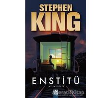 Enstitü - Stephen King - Altın Kitaplar