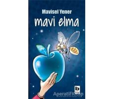 Mavi Elma - Mavisel Yener - Bilgi Yayınevi