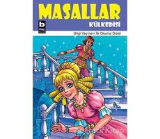 Masallar Külkedisi - Kolektif - Bilgi Yayınevi