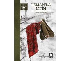 Lemanla Lijin - Gönül Özgül - Bilgi Yayınevi
