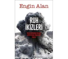 Ruh İkizleri - Engin Alan - Bilgi Yayınevi