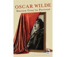 Dorian Grayin Portresi - Oscar Wilde - Bilgi Yayınevi