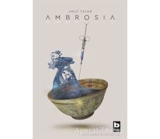 Ambrosia - Umut Tayan - Bilgi Yayınevi