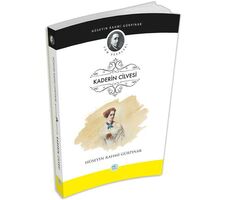 Kaderin Cilvesi - Hüseyin Rahmi Gürpınar - Maviçatı Yayınları