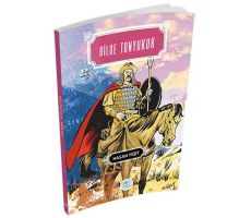 Bilge Tonyukuk - Hasan Yiğit - Maviçatı Yayınları