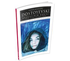 Başkasının Karısı - Dostoyevski - Maviçatı (Dünya Klasikleri)