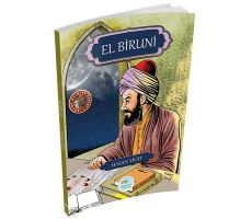 El Biruni - Hasan Yiğit - Maviçatı Yayınları