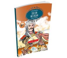 Sultan Melikşah - Hasan Yiğit - Maviçatı Yayınları