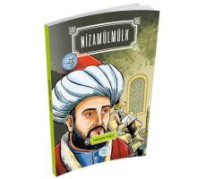 Nizamülmülk - Hasan Yiğit - Maviçatı Yayınları