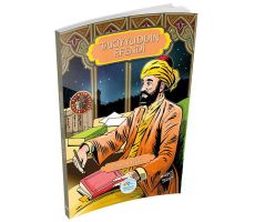 Takiyyuddin Efendi - Hasan Yiğit - Maviçatı Yayınları