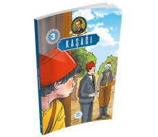 Kaşağı - Ömer Seyfettin Hikayeleri 3 - Maviçatı Yayınları