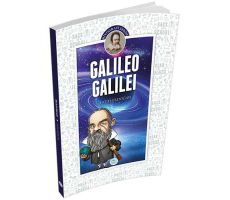 Galileo Galilei (Biyografi) Fatih Erdoğan - Maviçatı Yayınları