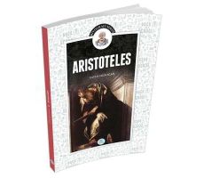 Aristoteles (Biyografi) Fatih Erdoğan - Maviçatı Yayınları