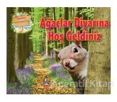 Ağaçlar Diyarına Hoş Geldiniz - Canlılar ve Yaşam Alanları - Kolektif - Teleskop Popüler Bilim