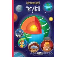 Yeryüzü - Araştırma Dizisi - Kolektif - Teleskop Popüler Bilim