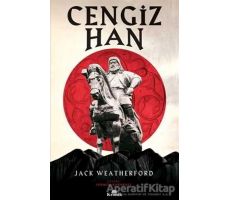 Cengiz Han - Jack Weatherford - Kronik Kitap