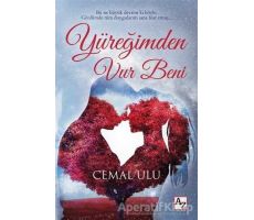 Yüreğimden Vur Beni - Cemal Ulu - Az Kitap