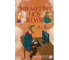 Hikmet’in Hoş Sedası - Ferdi Aydemir - Az Kitap