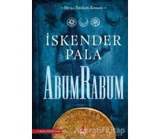 Abum Rabum - İskender Pala - Kapı Yayınları