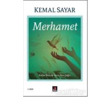 Merhamet - Kemal Sayar - Kapı Yayınları