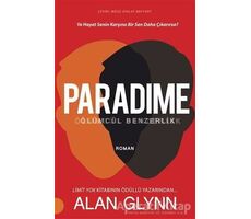 Paradime - Alan Glynn - Portakal Kitap