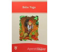 Baba Yaga İngilizce Hikayeler Stage 4 - Kolektif - Dorlion Yayınları