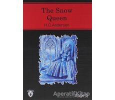 The Snow Queen İngilizce Hikayeler Stage 5 - Hans Christian Andersen - Dorlion Yayınları