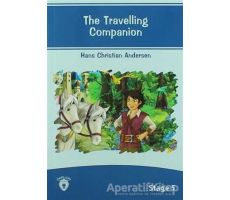 The Travelling Companion İngilizce Hikayeler Stage 5 - Hans Christian Andersen - Dorlion Yayınları