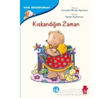 Kıskandığım Zaman - Nasıl Hissediyorum? - Cornelia Maude Spelman - Büyülü Fener Yayınları