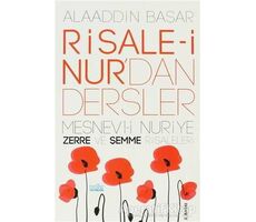 Risale-i Nurdan Dersler - Alaaddin Başar - Zafer Yayınları