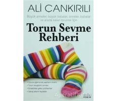 Torun Sevme Rehberi - Ali Çankırılı - Zafer Yayınları