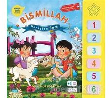 Konuşan Kitap 1 : Bismillah - Mürşide Uysal - Uysal Yayınevi
