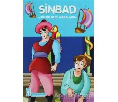 Sinbad - Kolektif - Timaş Çocuk