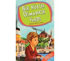 Bir Küçük Osmancık Vardı - Hasan Nail Canat - Genç Timaş