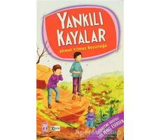 Yankılı Kayalar - Ahmet Yılmaz Boyunağa - Genç Timaş