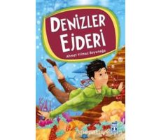 Denizler Ejderi - Ahmet Yılmaz Boyunağa - Genç Timaş