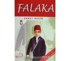 Falaka - Ahmet Rasim - Timaş Çocuk