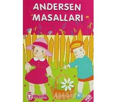 Andersen Masalları - Kolektif - Timaş Çocuk