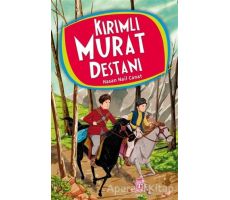 Kırımlı Murat Destanı - Hasan Nail Canat - Genç Timaş