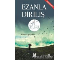 Ezanla Diriliş - Halit Ertuğrul - Nesil Yayınları